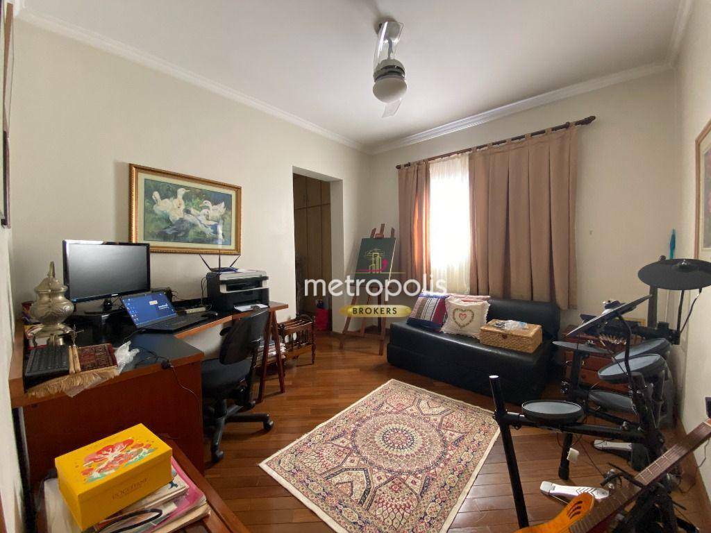 Sobrado à venda com 4 quartos, 356m² - Foto 49