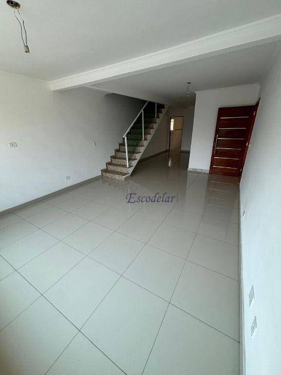 Sobrado, 3 quartos, 215 m² - Foto 3