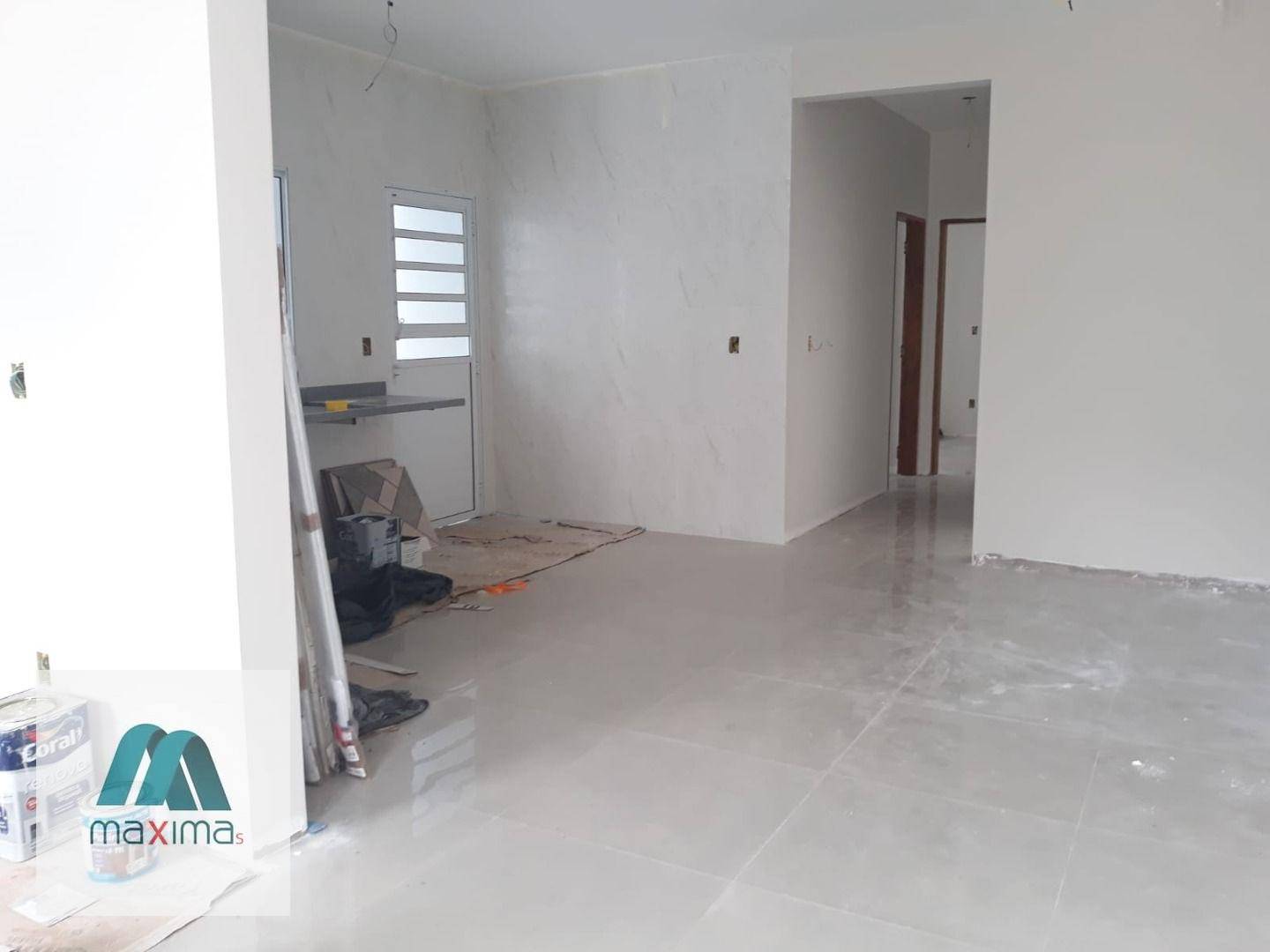 Casa à venda com 2 quartos, 96m² - Foto 18