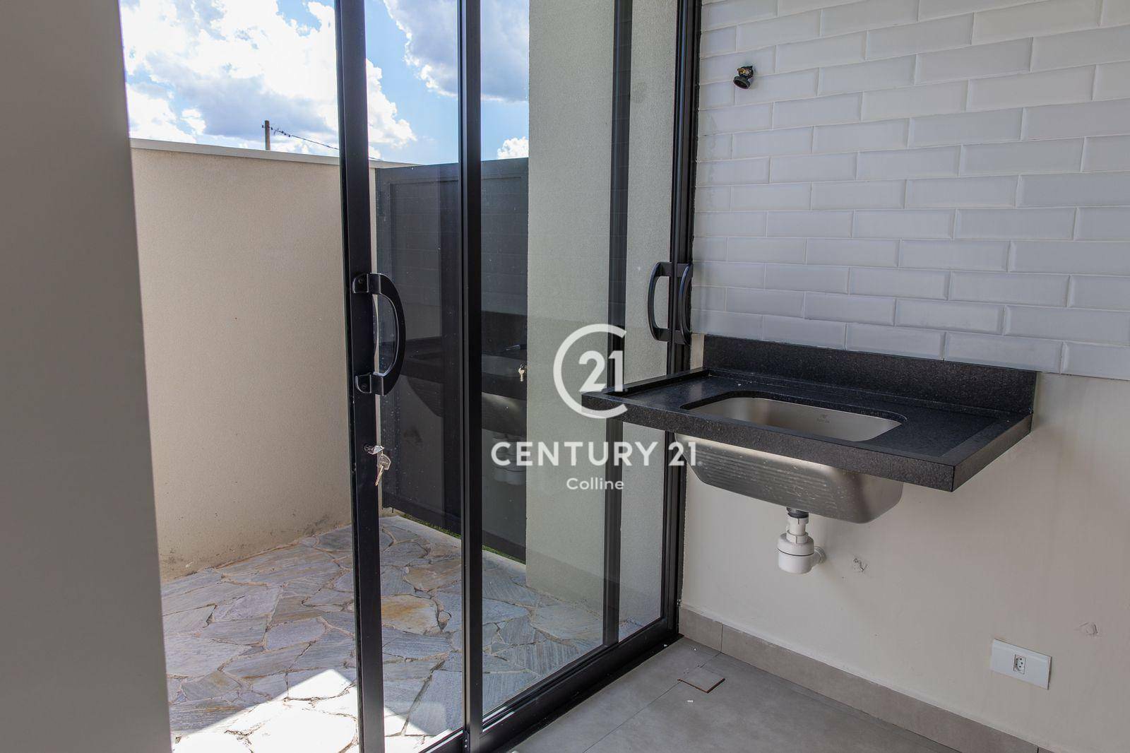 Casa de Condomínio à venda com 3 quartos, 170m² - Foto 22