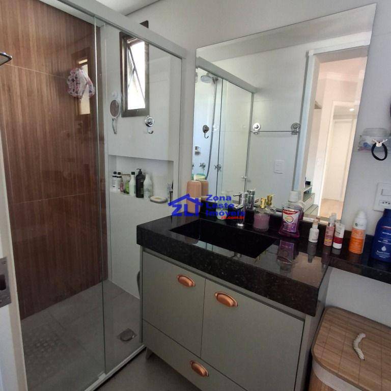 Apartamento à venda com 3 quartos, 104m² - Foto 11