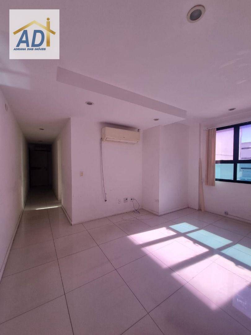 Conjunto Comercial-Sala à venda, 53m² - Foto 16