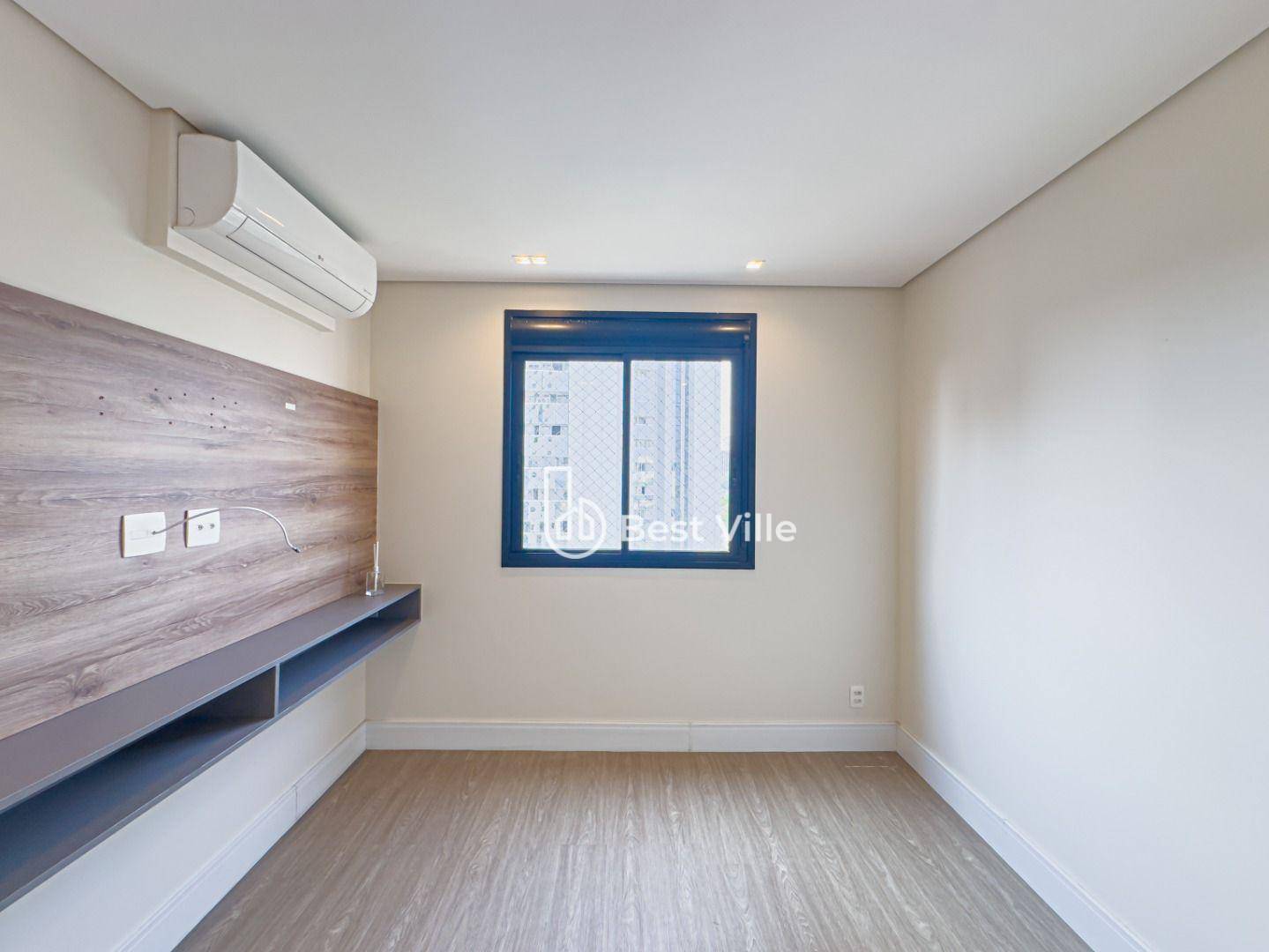 Apartamento à venda com 3 quartos, 112m² - Foto 9