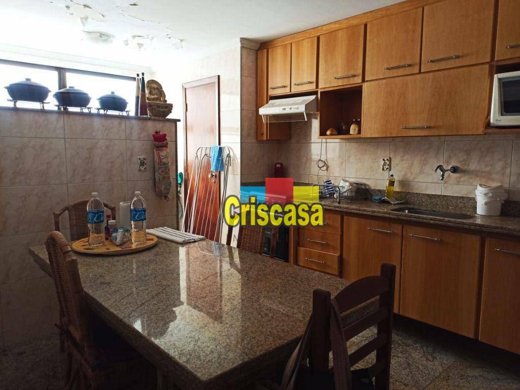 Apartamento à venda com 2 quartos, 96m² - Foto 5