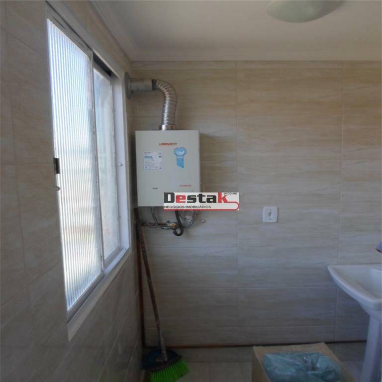 Apartamento à venda com 2 quartos, 55m² - Foto 5