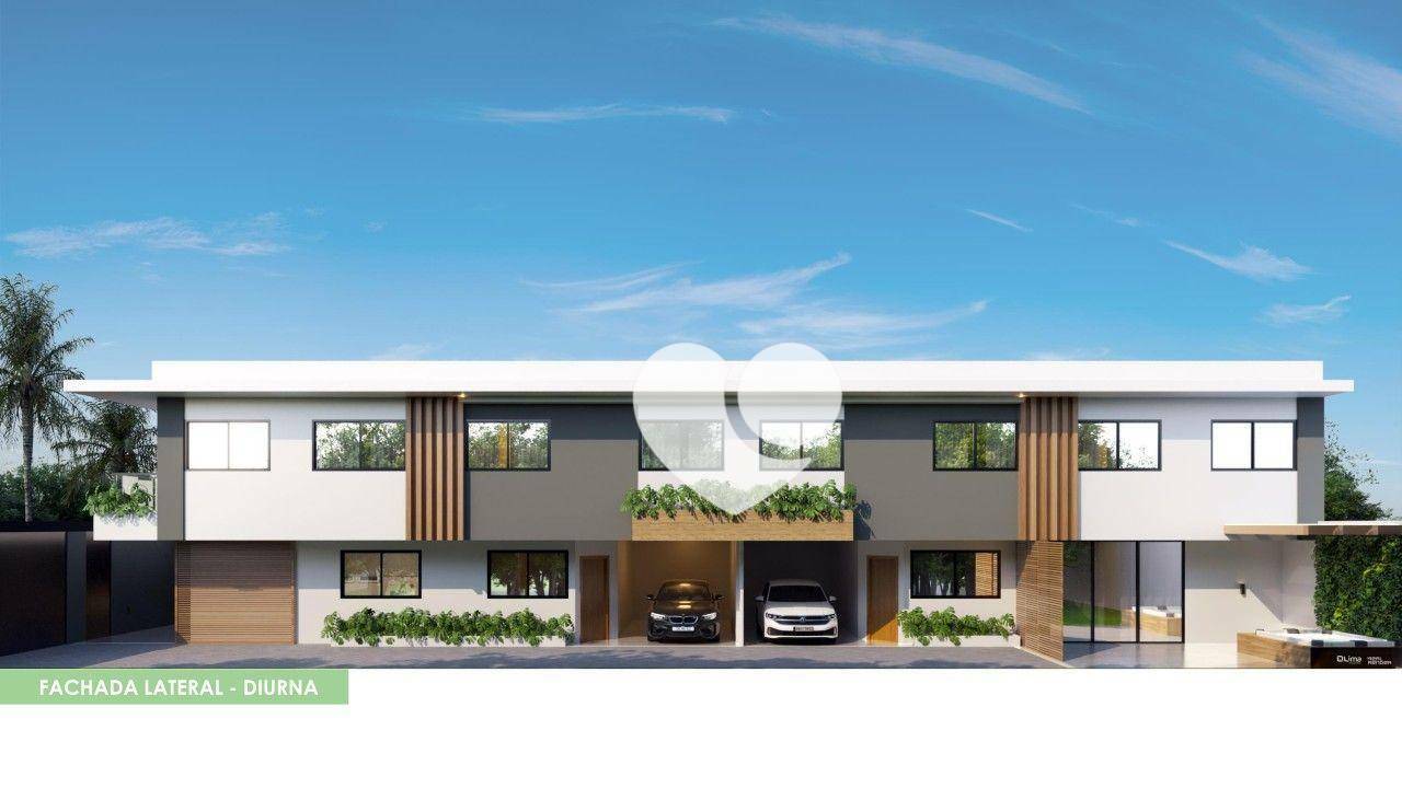 Casa de Condomínio à venda com 3 quartos, 135m² - Foto 4