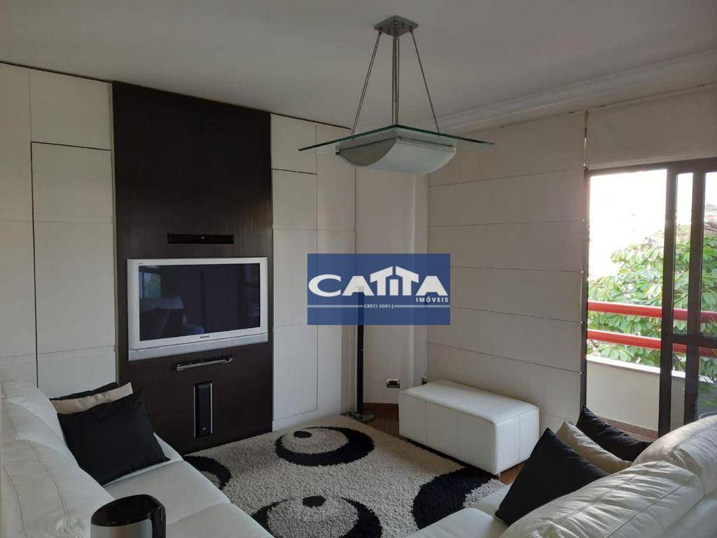 Apartamento à venda e aluguel com 3 quartos, 136m² - Foto 1