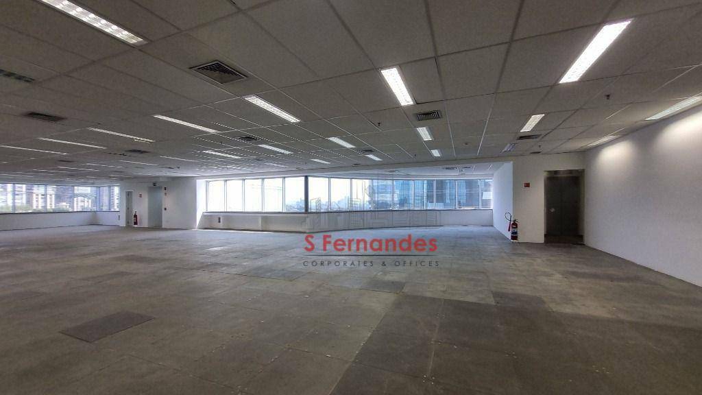 Conjunto Comercial-Sala para alugar, 619m² - Foto 11