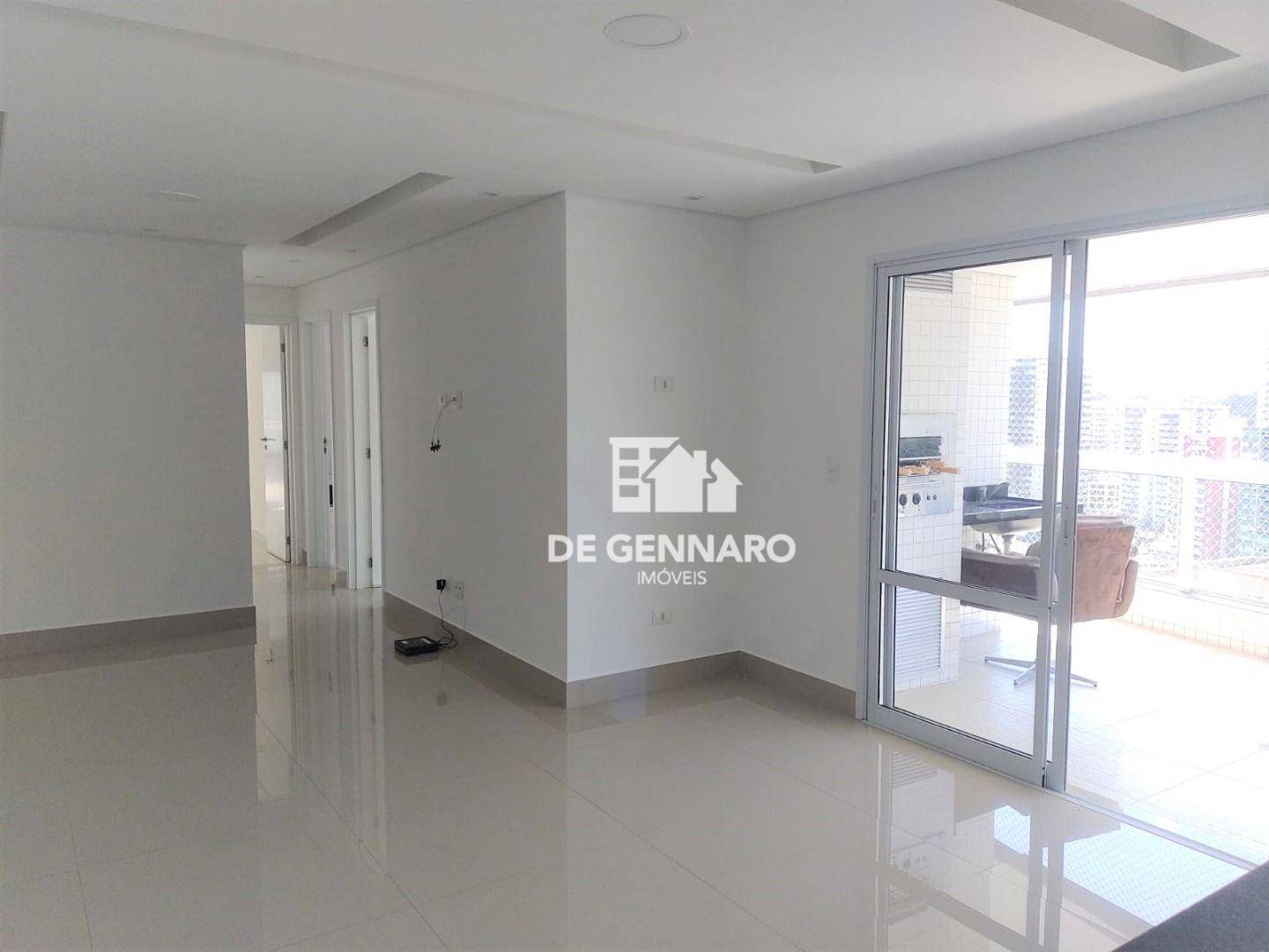 Apartamento à venda com 3 quartos, 130m² - Foto 18