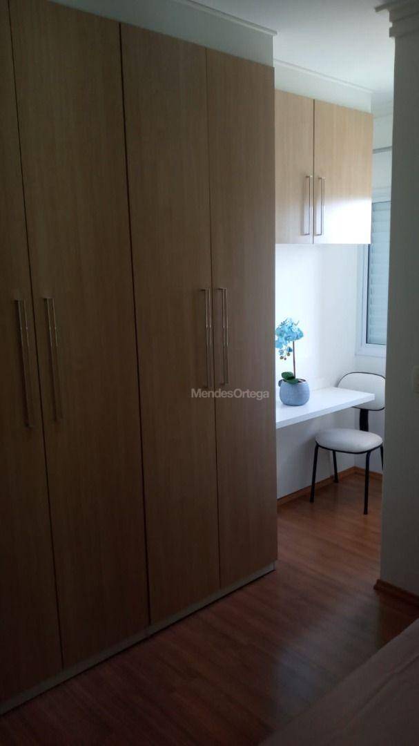 Apartamento à venda com 3 quartos, 108m² - Foto 8