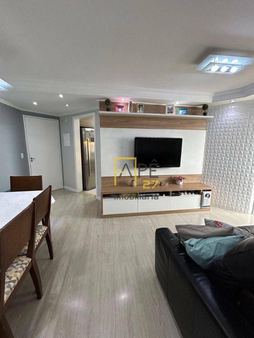 Apartamento à venda com 3 quartos, 72m² - Foto 5