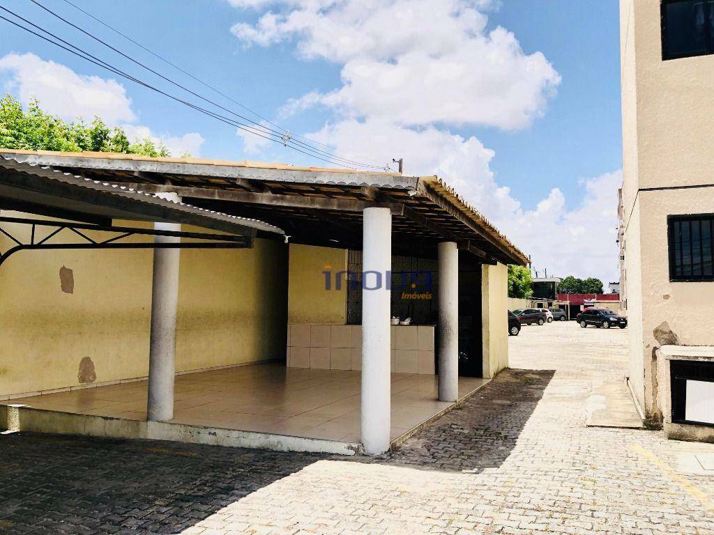 Apartamento para alugar com 3 quartos, 65m² - Foto 21