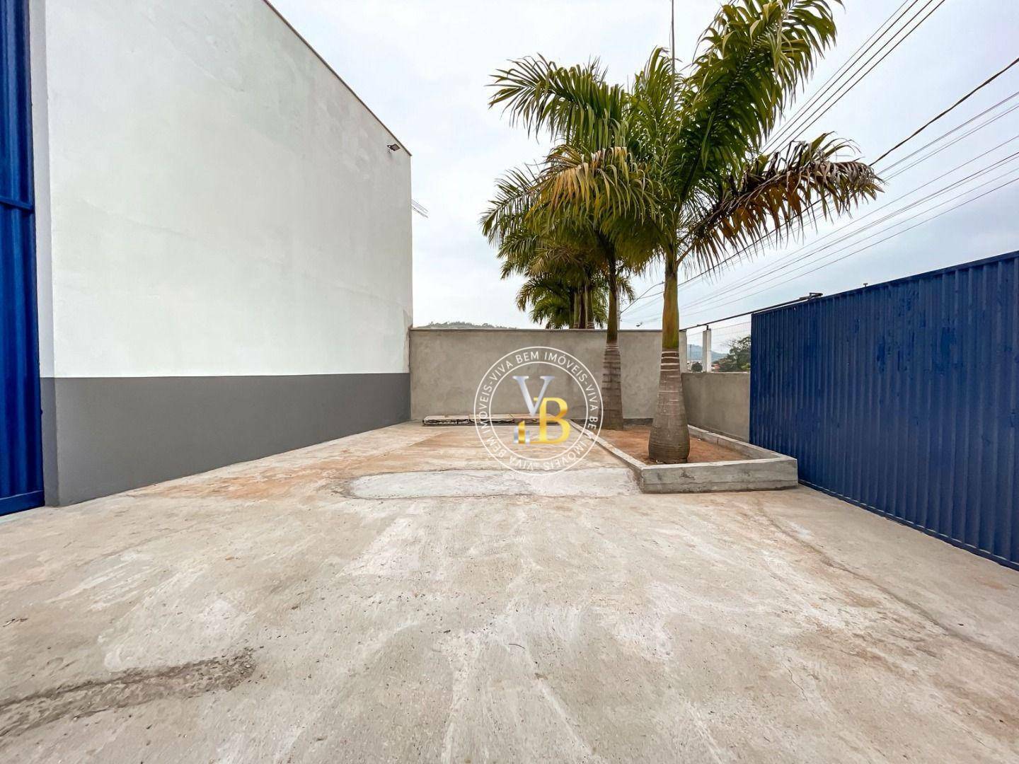 Depósito-Galpão-Armazém para alugar, 245m² - Foto 3