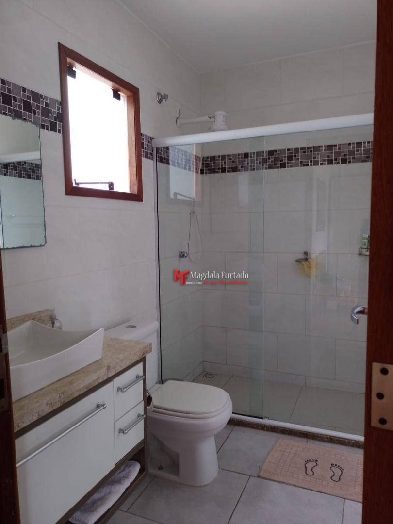 Casa à venda com 3 quartos, 140m² - Foto 6