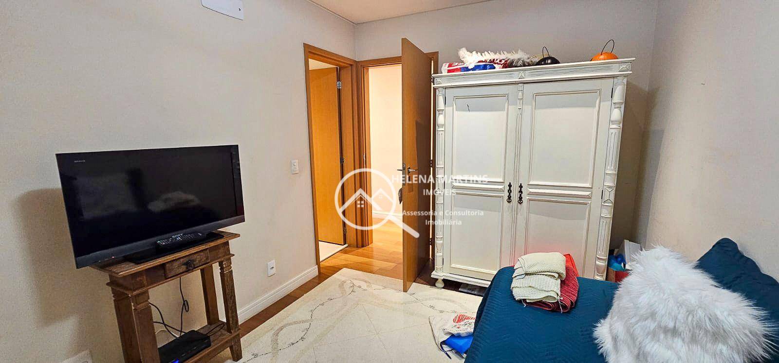 Apartamento à venda com 3 quartos, 164m² - Foto 14