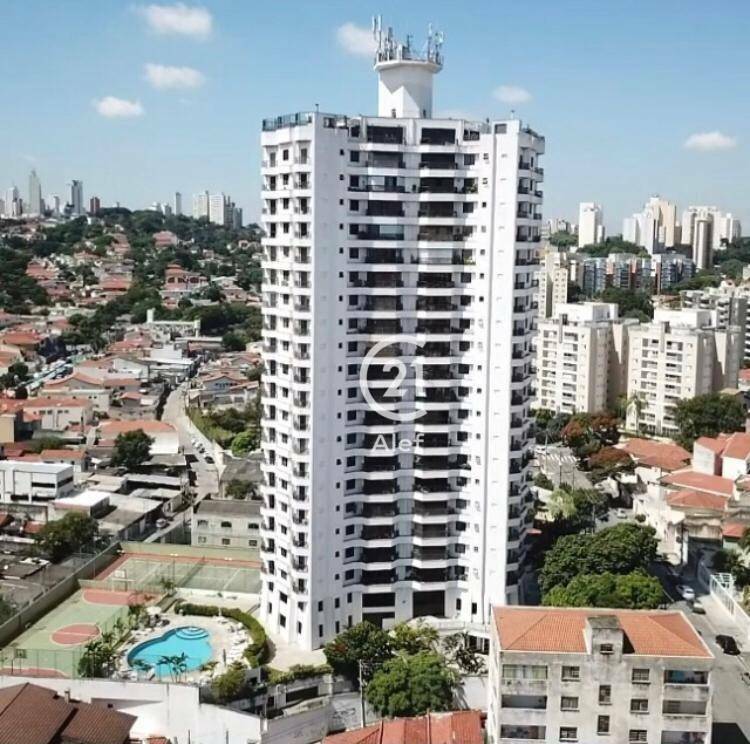 Apartamento à venda com 4 quartos, 154m² - Foto 25