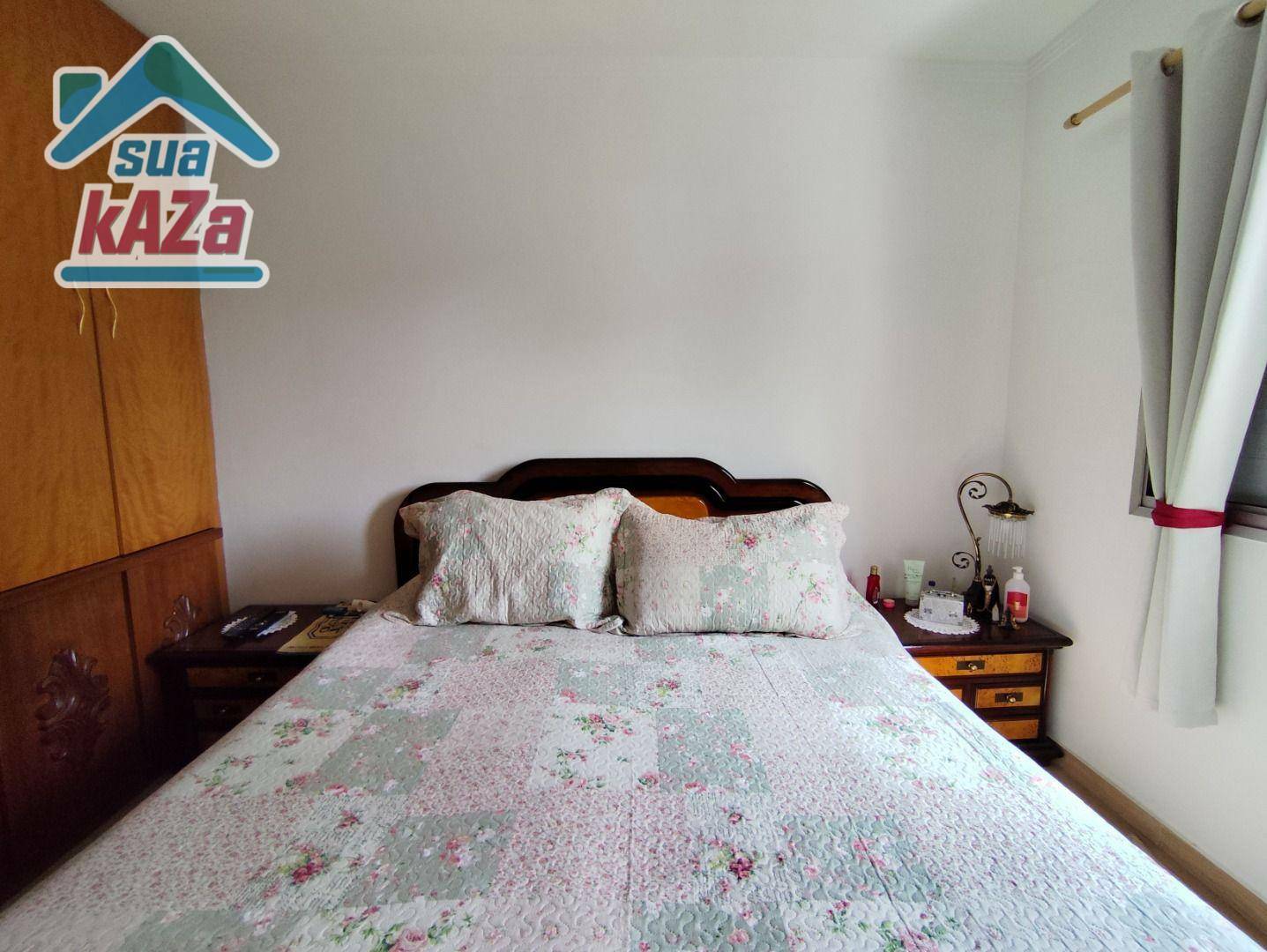 Apartamento à venda com 3 quartos, 75m² - Foto 11