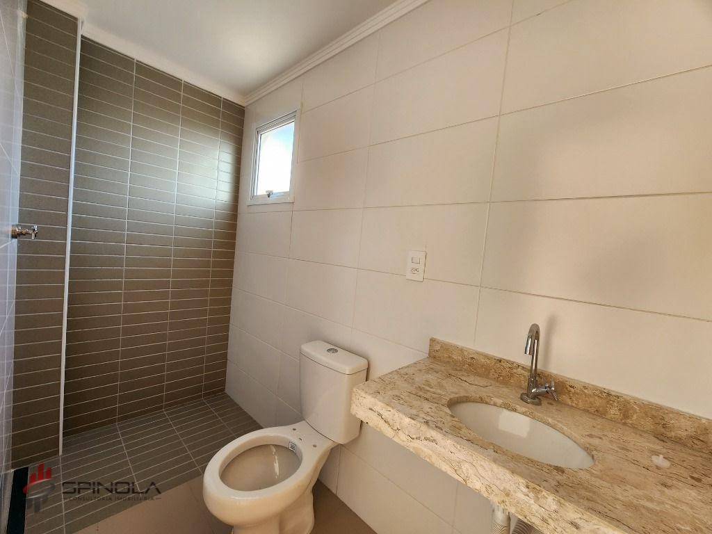 Apartamento à venda com 3 quartos, 126m² - Foto 8