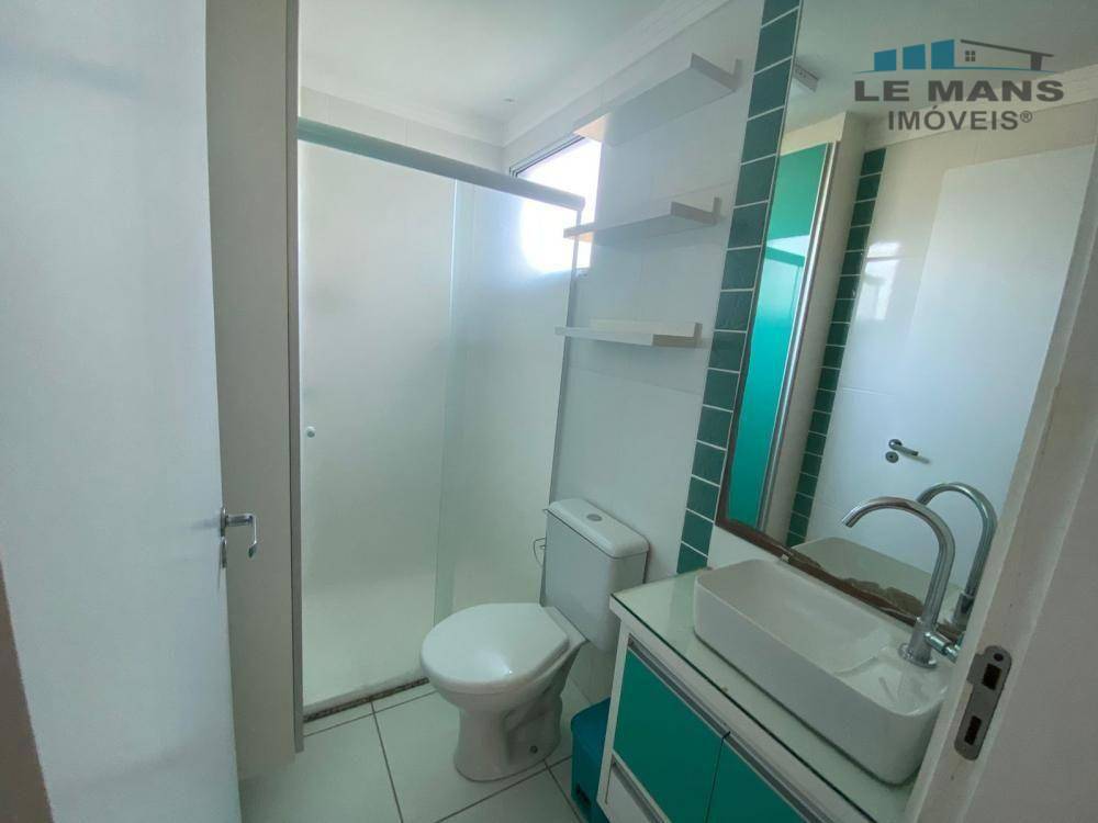 Apartamento à venda com 2 quartos, 55m² - Foto 14