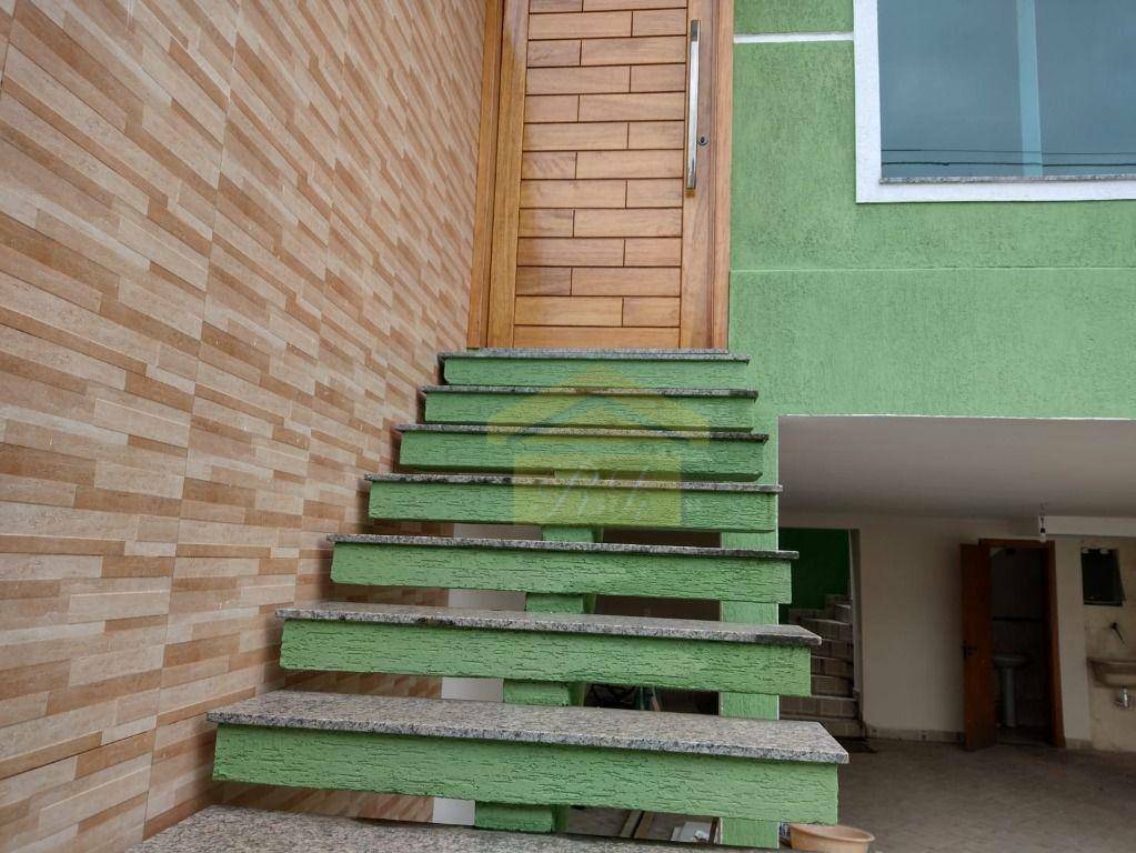 Sobrado à venda e aluguel com 3 quartos, 162m² - Foto 16