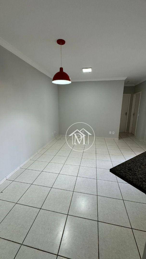 Apartamento à venda com 2 quartos, 53m² - Foto 7