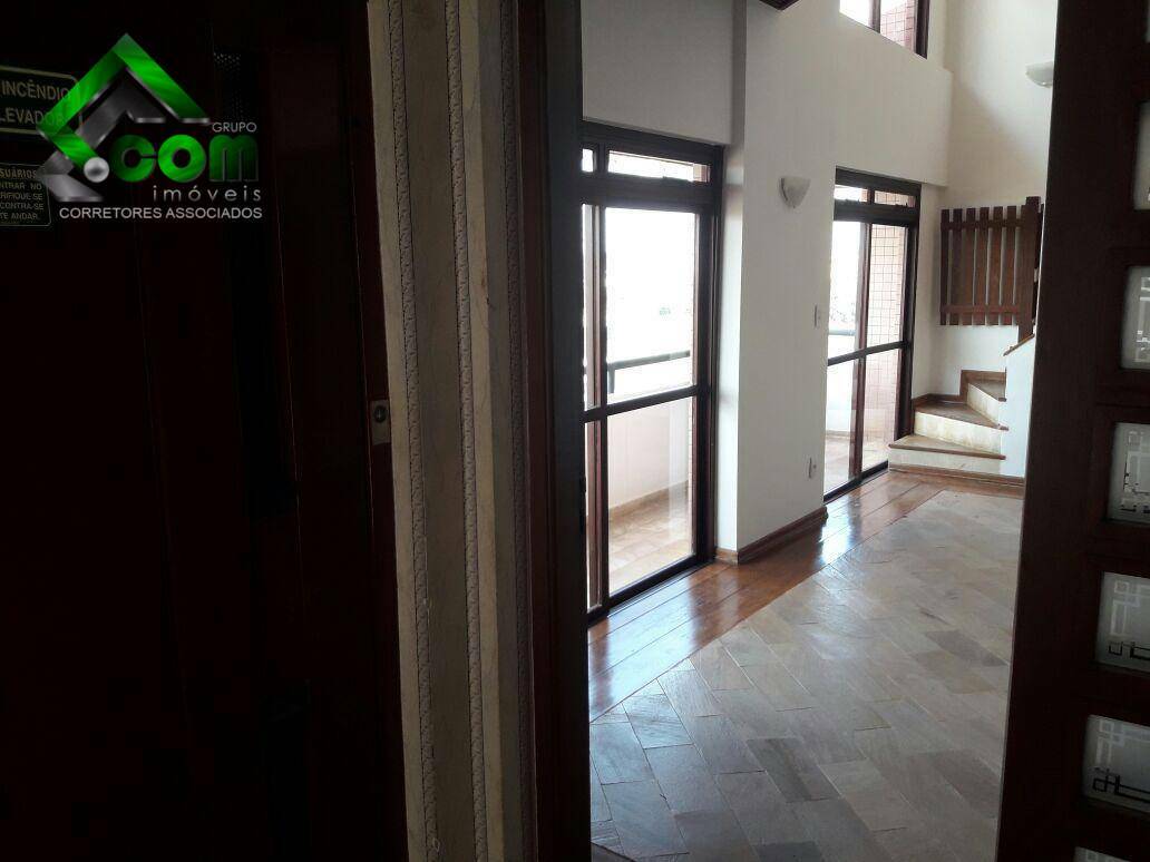 Apartamento à venda com 4 quartos, 341m² - Foto 25