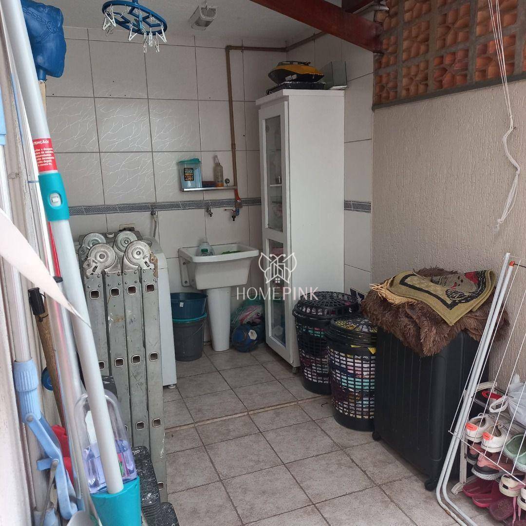 Sobrado à venda com 3 quartos, 117m² - Foto 18