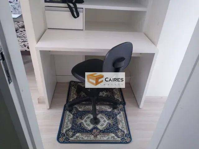 Apartamento à venda com 2 quartos, 51m² - Foto 4