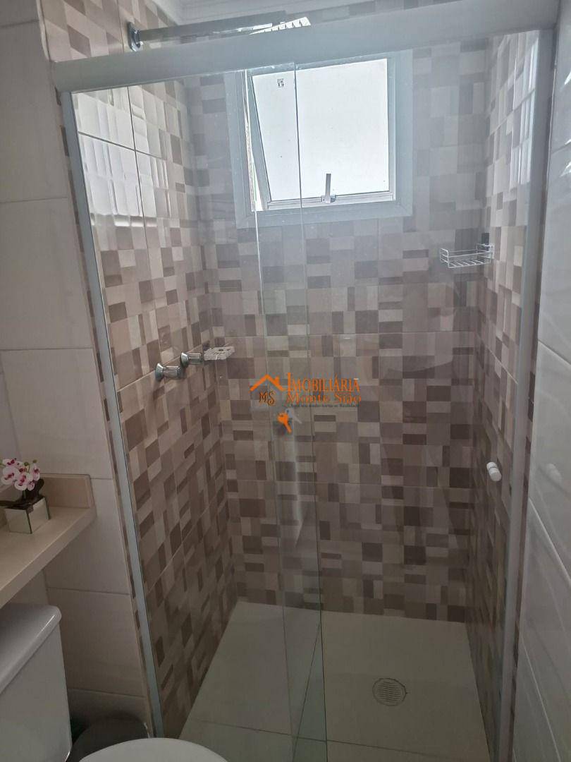Apartamento à venda com 2 quartos, 62m² - Foto 20