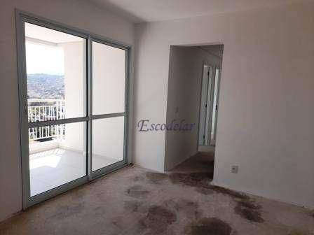 Apartamento à venda com 3 quartos, 64m² - Foto 50