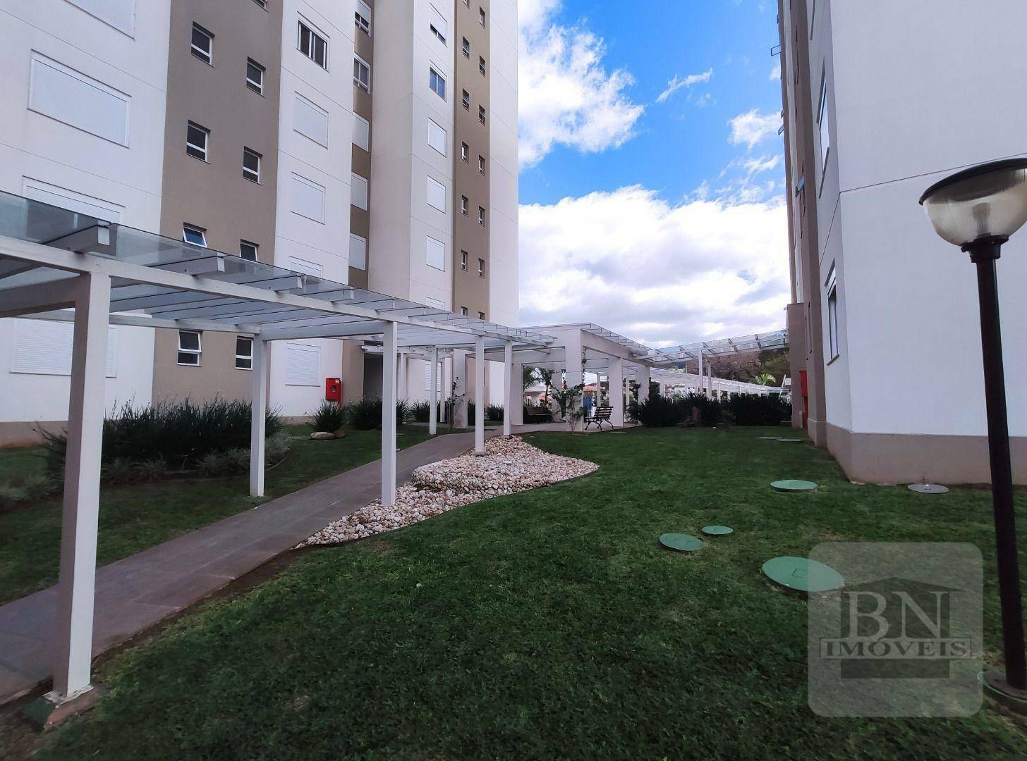 Apartamento à venda com 2 quartos, 94m² - Foto 40