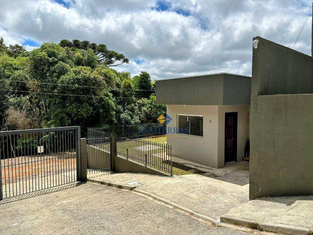 Casa à venda com 3 quartos, 50m² - Foto 25