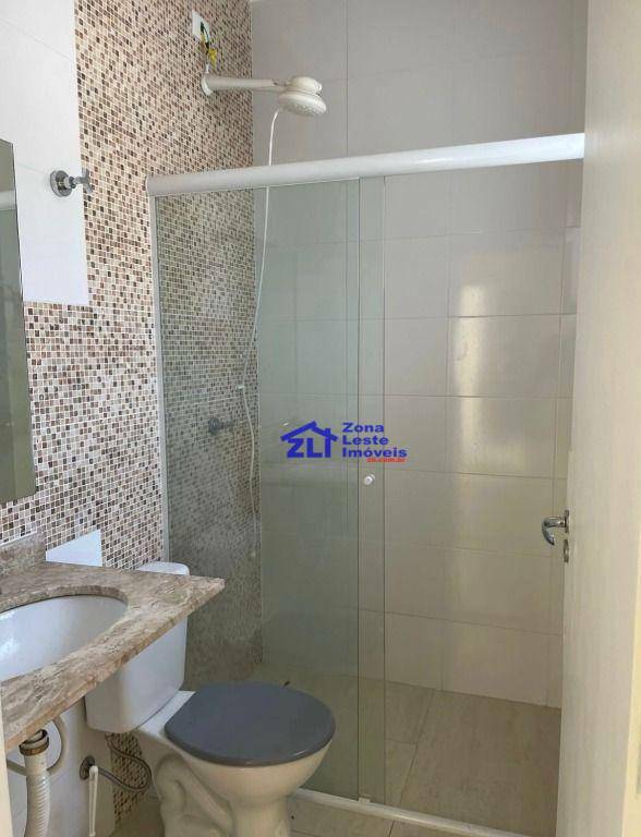 Sobrado à venda com 3 quartos, 110m² - Foto 11