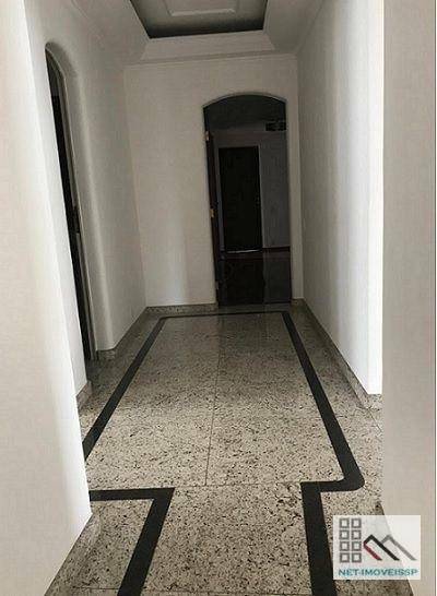 Apartamento para alugar com 5 quartos, 240m² - Foto 5