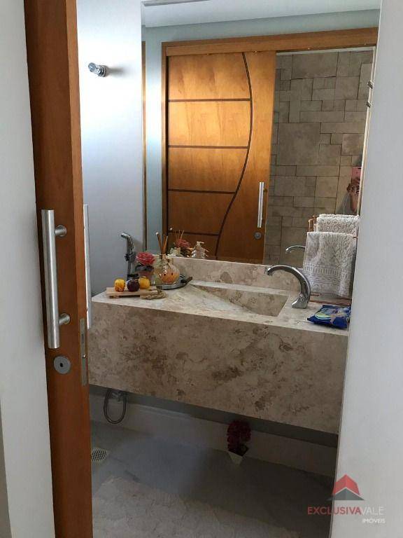 Casa de Condomínio à venda com 4 quartos, 270m² - Foto 6