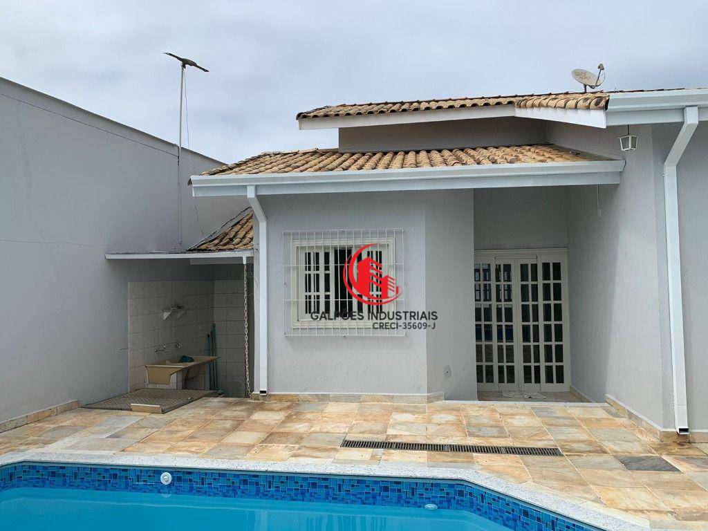 Casa para alugar com 3 quartos, 178m² - Foto 11