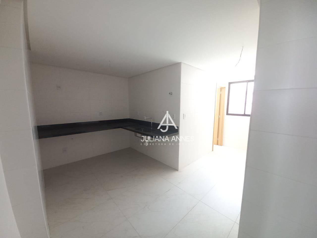 Apartamento à venda com 3 quartos, 136m² - Foto 5