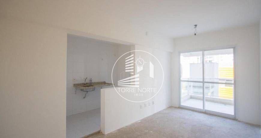 Apartamento à venda com 1 quarto, 46m² - Foto 10