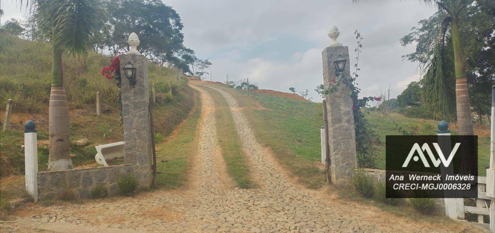 Terreno à venda, 500M2 - Foto 1