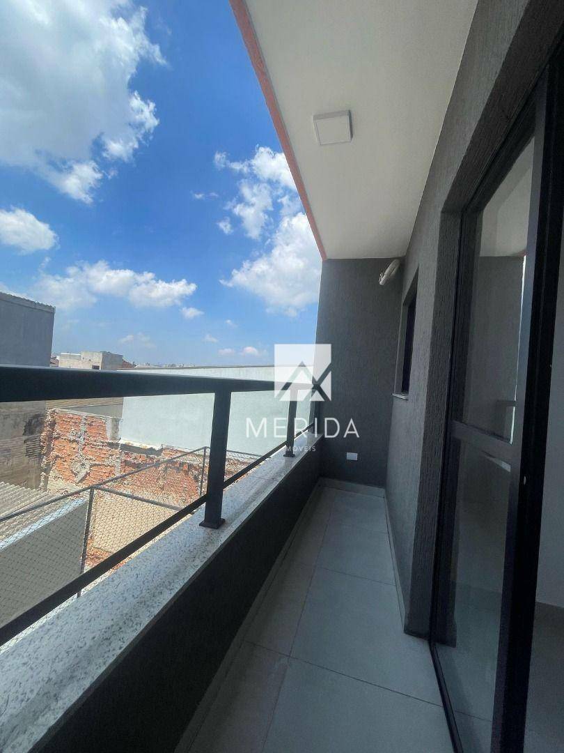 Apartamento para alugar com 2 quartos, 51m² - Foto 3