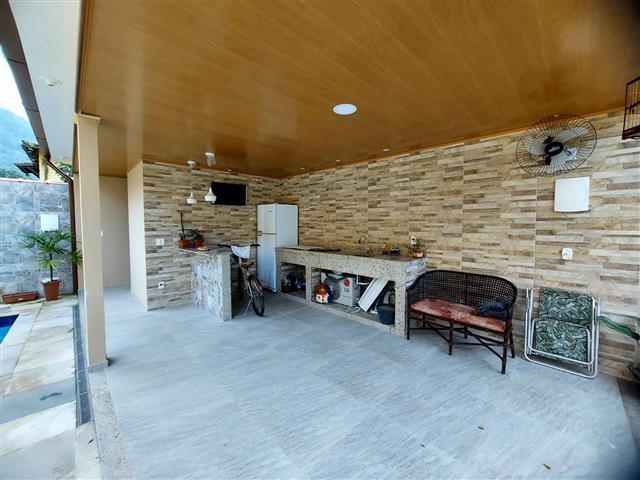 Casa à venda com 3 quartos, 342m² - Foto 10