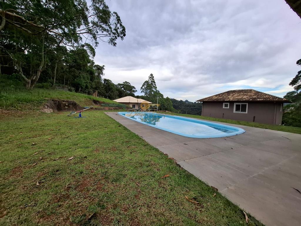 Casa de Condomínio à venda com 3 quartos, 600m² - Foto 25