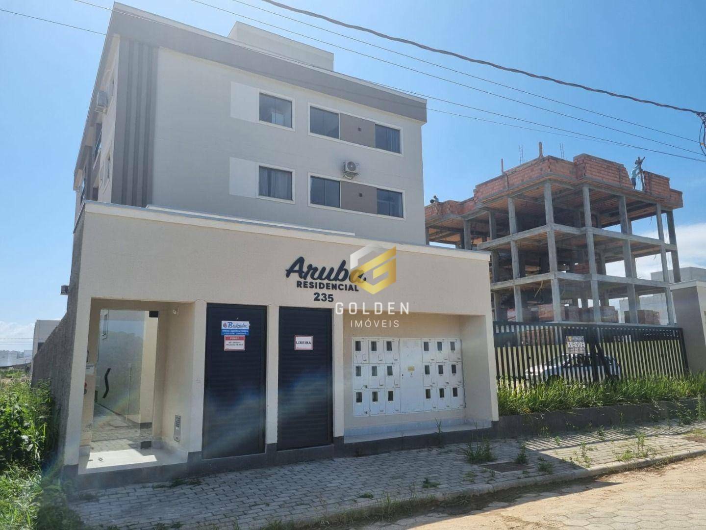 Apartamento à venda com 2 quartos, 48m² - Foto 9