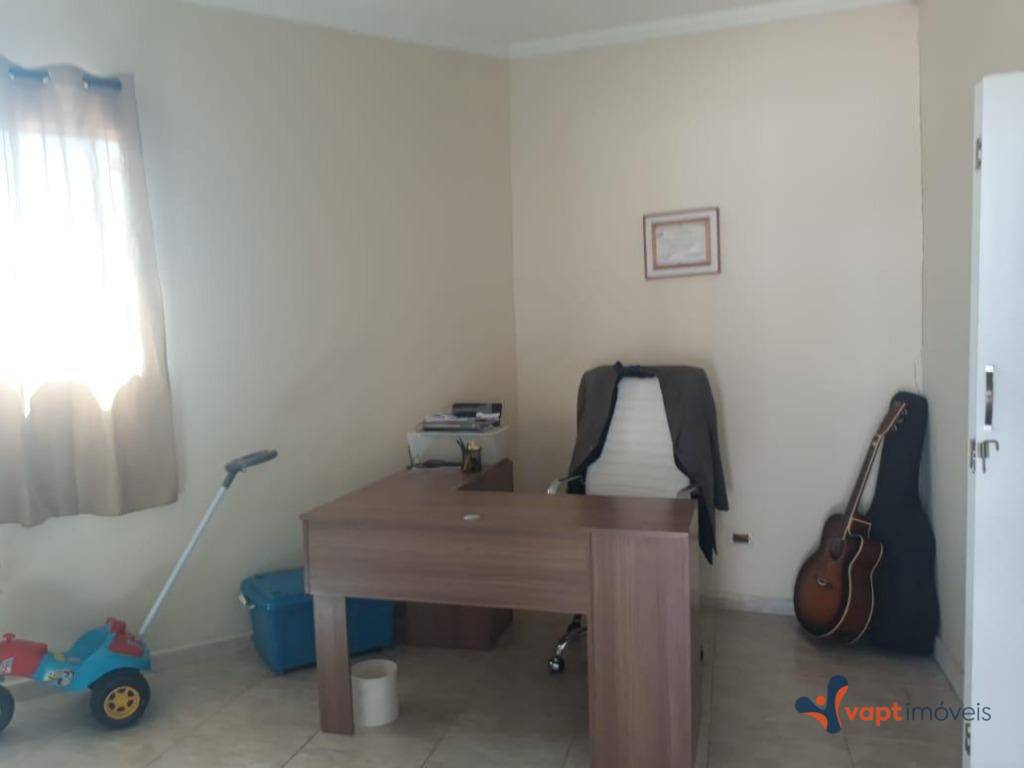 Casa de Condomínio à venda com 4 quartos, 550m² - Foto 23