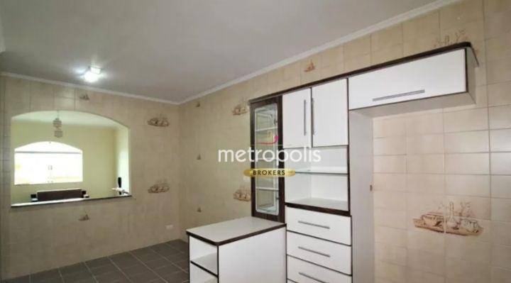 Apartamento à venda com 3 quartos, 222m² - Foto 8