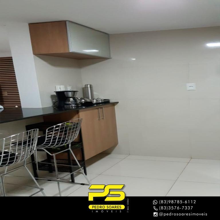 Apartamento à venda com 2 quartos, 56m² - Foto 14