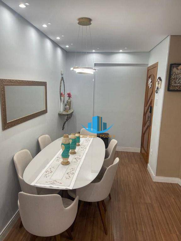 Apartamento à venda com 2 quartos, 90m² - Foto 3