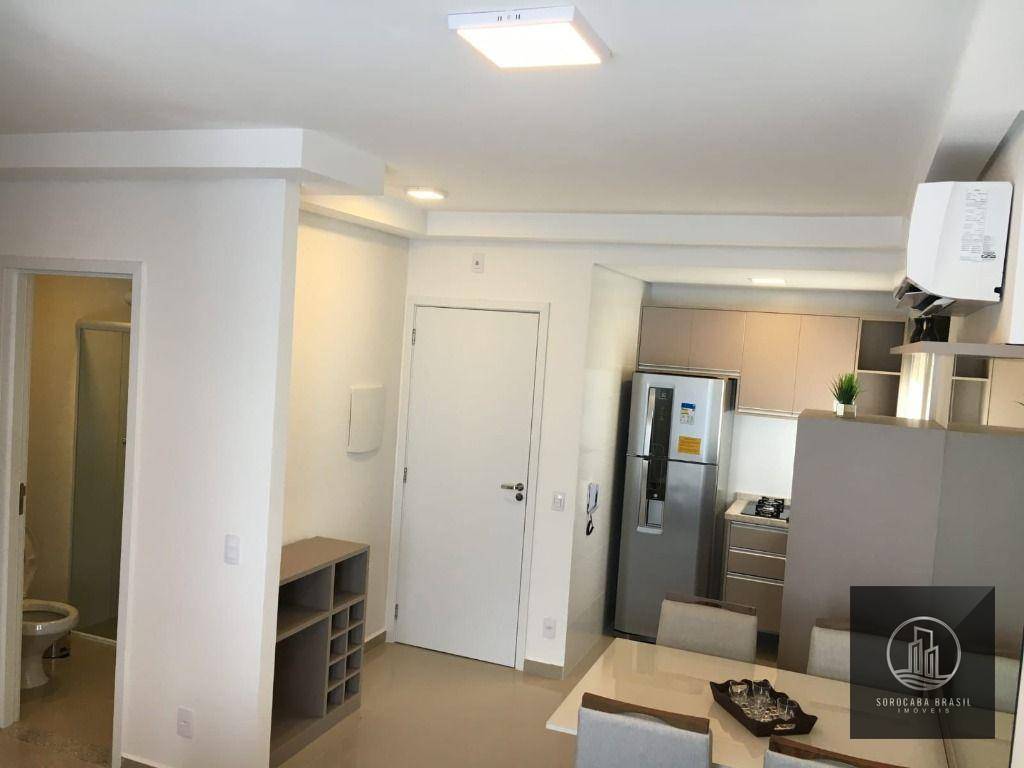 Apartamento para alugar com 1 quarto, 34m² - Foto 3