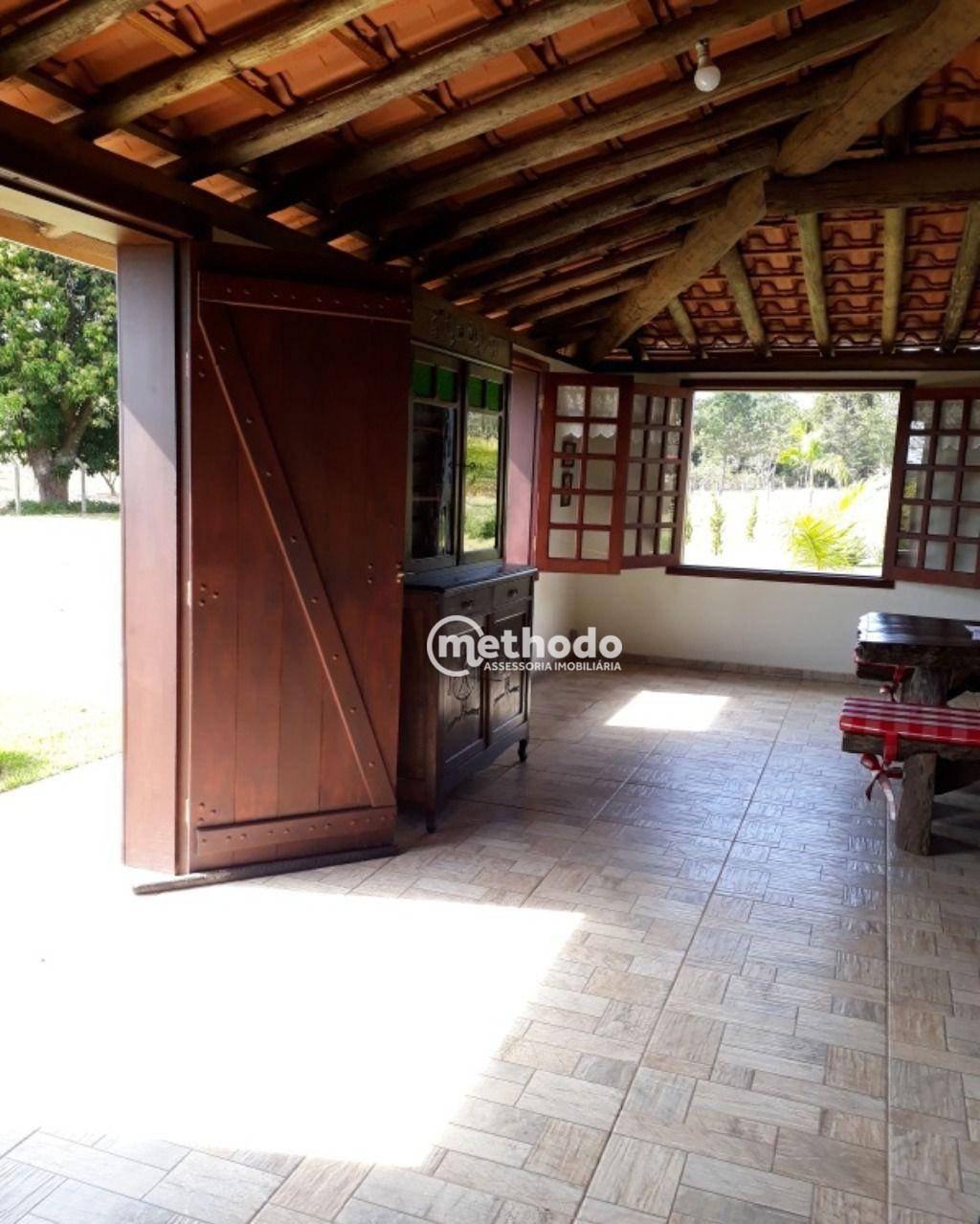 Sítio à venda com 9 quartos, 500m² - Foto 11