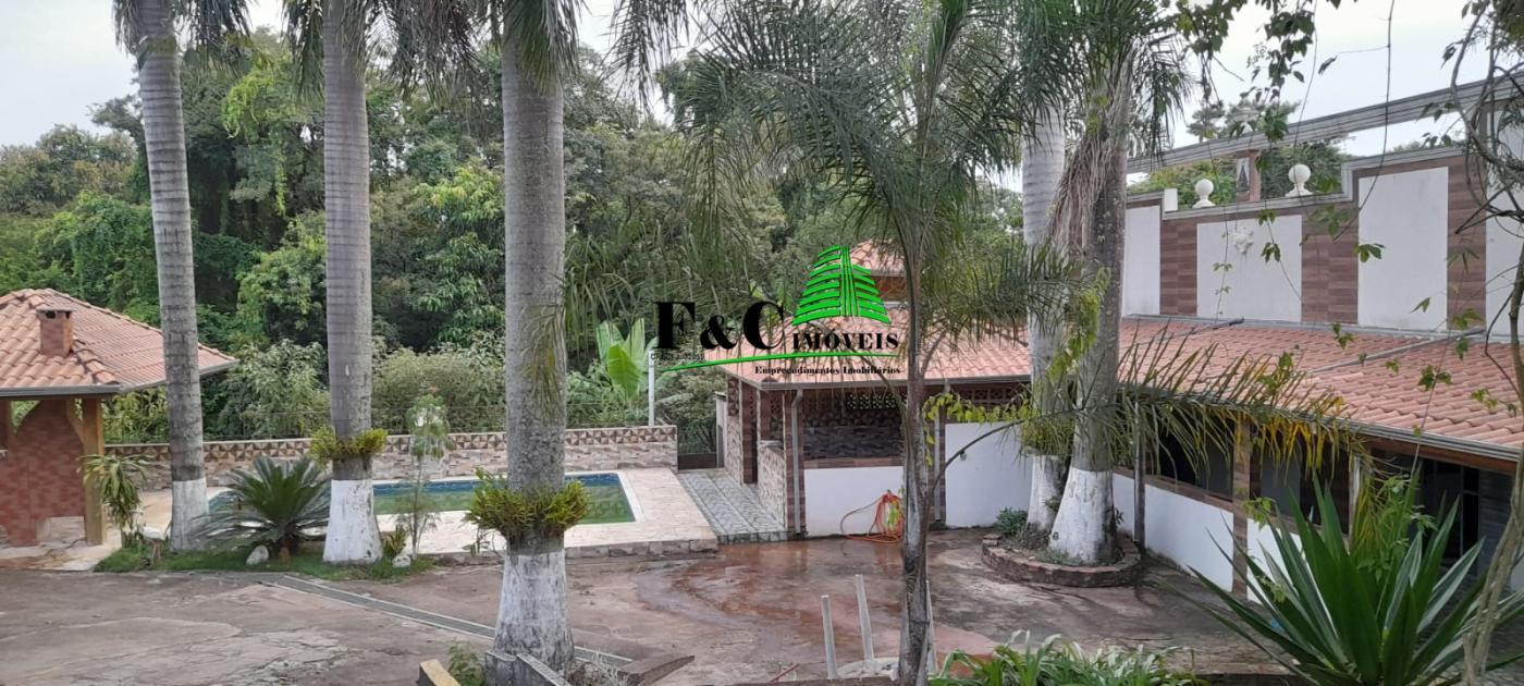 Fazenda à venda com 2 quartos, 1750m² - Foto 13